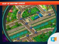 Cкриншот Gardens Inc. 2 - Road to Fame HD: A Building and Gardening Time Management Game, изображение № 1597507 - RAWG