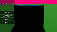 Cкриншот Color Slide (DeepDownGames), изображение № 2998497 - RAWG