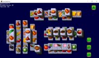 Cкриншот Food Mahjong, изображение № 655349 - RAWG