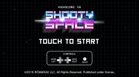 Cкриншот SHOOTY SPACE, изображение № 799341 - RAWG