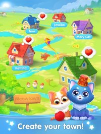 Cкриншот Meowtime, изображение № 2051052 - RAWG