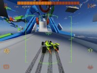 Cкриншот Jet Car Stunts 2, изображение № 2045178 - RAWG