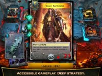 Cкриншот Order & Chaos Duels - Trading Card Game, изображение № 2031474 - RAWG