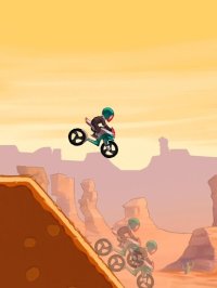 Cкриншот Bike Race Free - Top Motorcycle Racing Games, изображение № 1340627 - RAWG