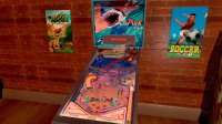 Cкриншот Shark Pinball, изображение № 3540941 - RAWG