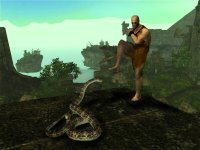 Cкриншот Age of Conan: Hyborian Adventures, изображение № 424988 - RAWG