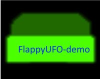 Cкриншот FlappyUFO - demo, изображение № 3264234 - RAWG