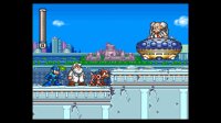 Cкриншот Mega Man 7 (1995), изображение № 263612 - RAWG