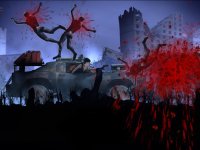 Cкриншот Zombie Apocalypse: Escape The Undead City, изображение № 171472 - RAWG