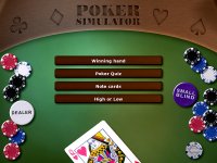 Cкриншот Спортивный покер, изображение № 535210 - RAWG