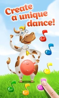 Cкриншот Animal Dance for Toddlers - Fun Educational Game, изображение № 1446505 - RAWG