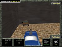 Cкриншот Dope Game, The (2000), изображение № 321923 - RAWG