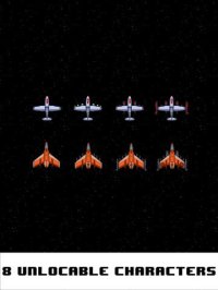 Cкриншот Space Fighter - Star-Wings Battle, изображение № 1611936 - RAWG