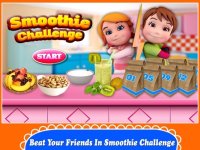 Cкриншот Gross Smoothie Challenge! Best Food Challenge Game, изображение № 2177404 - RAWG
