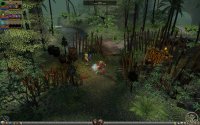Cкриншот Dungeon Siege 2, изображение № 381398 - RAWG