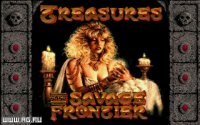 Cкриншот Treasures of the Savage Frontier, изображение № 292996 - RAWG