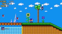 Cкриншот Sonic the Hedgehog - Blasting Adventure, изображение № 3180710 - RAWG