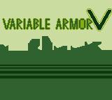 Cкриншот VARIABLE ARMOR V, изображение № 2153218 - RAWG
