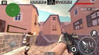 Cкриншот SWAT Shooter Mission, изображение № 1550464 - RAWG