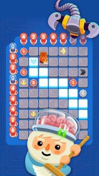 Cкриншот Minesweeper Genius, изображение № 1402013 - RAWG