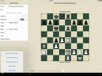 Cкриншот Chess Score Pad, изображение № 1622852 - RAWG