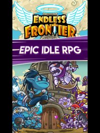 Cкриншот Endless Frontier - Idle RPG with Tactical PVP, изображение № 215302 - RAWG