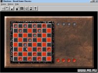 Cкриншот Board Game Classics, изображение № 336652 - RAWG