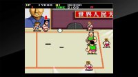 Cкриншот Arcade Archives Super Dodge Ball, изображение № 27990 - RAWG