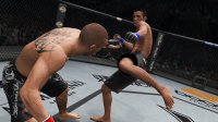 Cкриншот UFC Undisputed 3, изображение № 578373 - RAWG