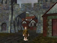 Cкриншот Warhammer Online (2004), изображение № 377430 - RAWG