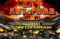 Cкриншот Art Of War 2: Global Confederation, изображение № 1906331 - RAWG