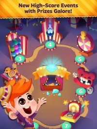 Cкриншот Candy Blast Mania, изображение № 1970316 - RAWG