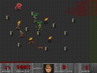 Cкриншот Doom: Tower Defense, изображение № 2422857 - RAWG