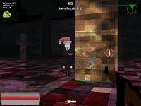 Cкриншот Block Slender Man 3D - Lucky Survivor Worldwide Multiplayer Edition, изображение № 2142785 - RAWG