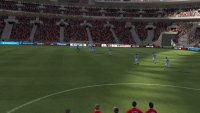 Cкриншот FIFA 13, изображение № 594228 - RAWG