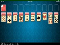 Cкриншот Spider Solitaire V2, изображение № 1889707 - RAWG