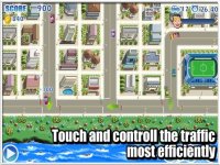 Cкриншот Touch Traffic HD, изображение № 977838 - RAWG