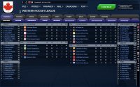 Cкриншот Franchise Hockey Manager 8, изображение № 3082416 - RAWG