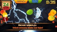 Cкриншот Fruit Ninja Classic, изображение № 1340903 - RAWG