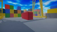 Cкриншот TWELVE CONTAINERS, изображение № 2518101 - RAWG