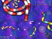 Cкриншот wormy.io: snake game, изображение № 1928379 - RAWG