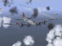 Cкриншот Ил-2 Штурмовик: Забытые сражения. Второй фронт, изображение № 384547 - RAWG
