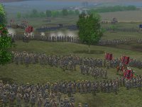 Cкриншот Scourge of War: Gettysburg, изображение № 518810 - RAWG