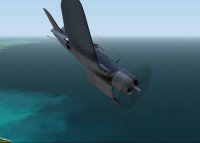 Cкриншот Microsoft Combat Flight Simulator 2, изображение № 311229 - RAWG