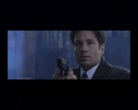 Cкриншот The X-Files Game, изображение № 765441 - RAWG