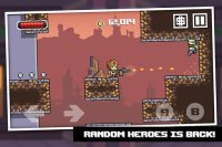 Cкриншот Random Heroes 2, изображение № 1506342 - RAWG