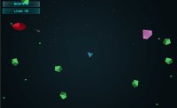 Cкриншот Asteroids Remake (Catriona_93), изображение № 1287010 - RAWG