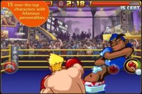 Cкриншот Super KO Boxing 2, изображение № 2065751 - RAWG