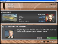 Cкриншот Premier Manager 2005-2006, изображение № 433702 - RAWG
