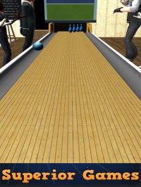 Cкриншот Ten Pop Bowling, изображение № 923231 - RAWG